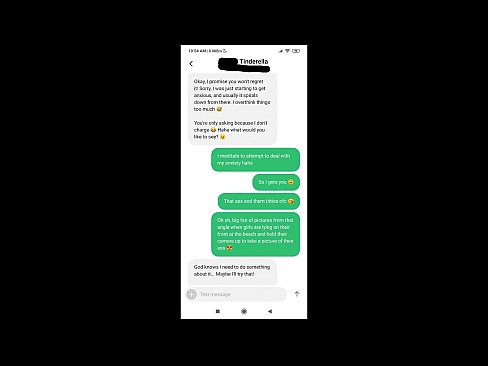 ❤️ Tinder-eko PAWG berri bat gehitu dut nire haremera (hitz egin Tinderrekin barne) ❤️ Kalitatezko pornoa gugan ❤